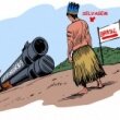 CANSEI DE SER CIVILIZADO! AGORA VOU SER SELVAGEM!
